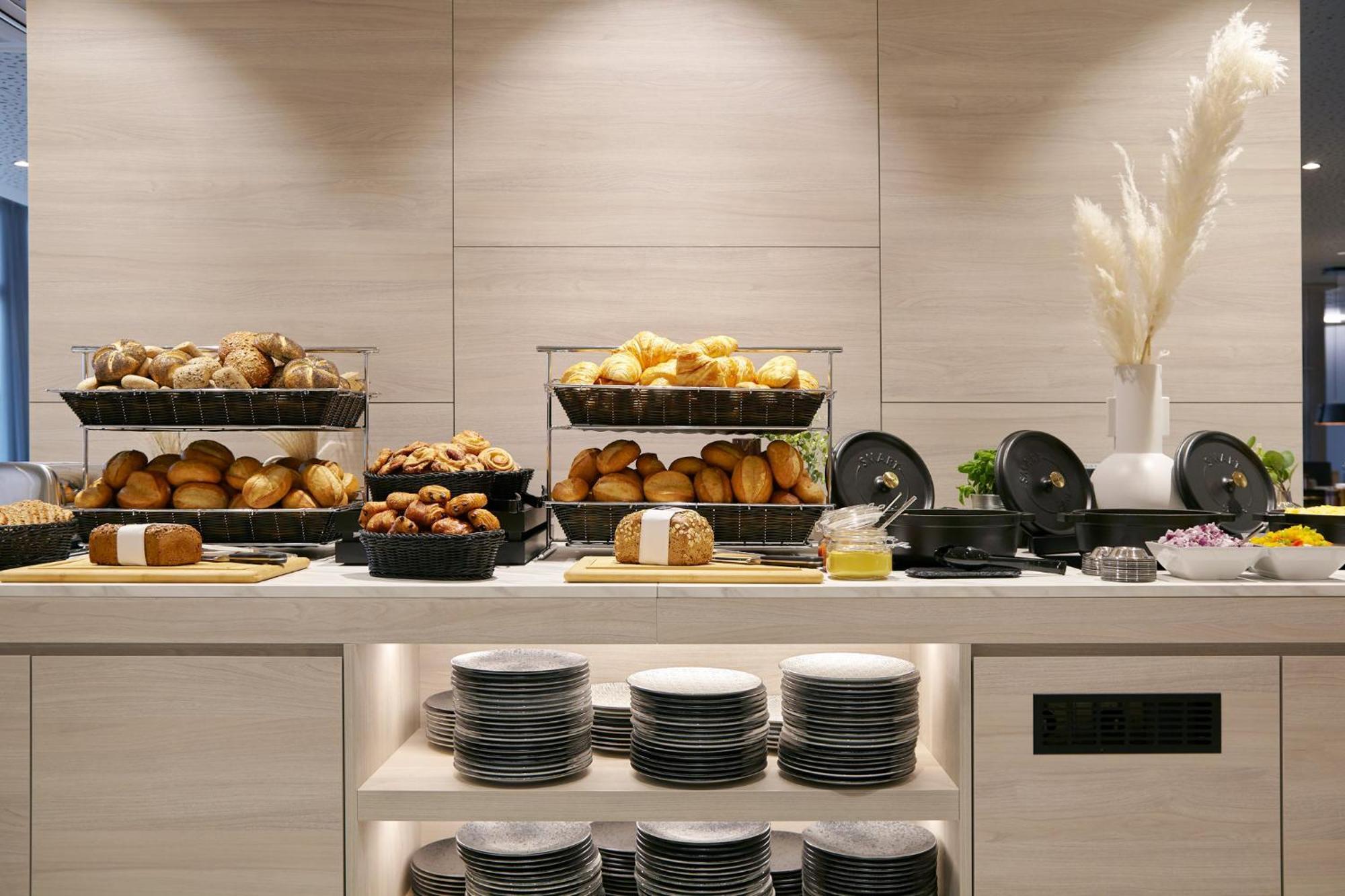 Candlewood Airport By Ihg Hotel apartamentowy Düsseldorf