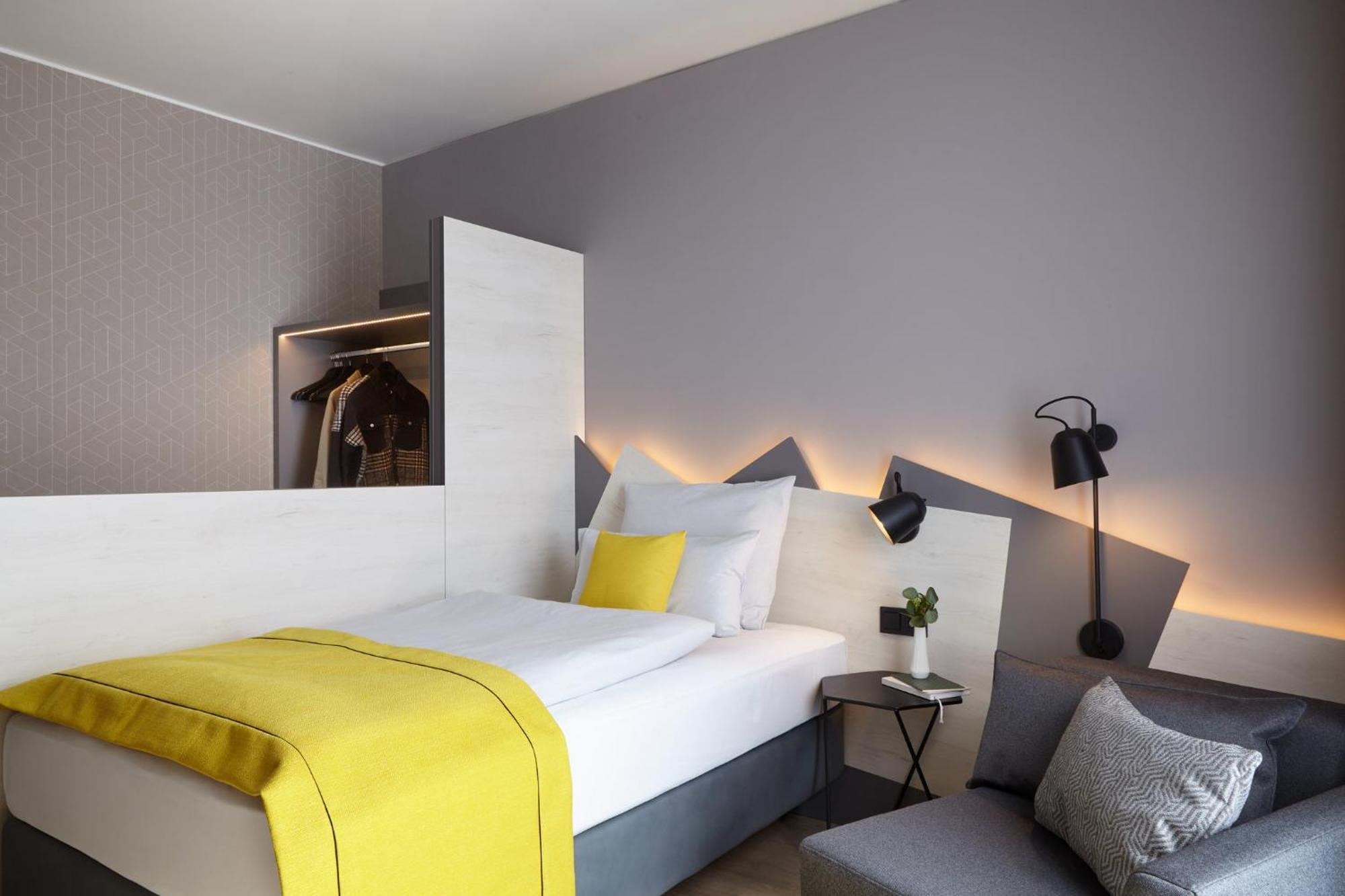 Hotel apartamentowy Candlewood Airport By Ihg 3*