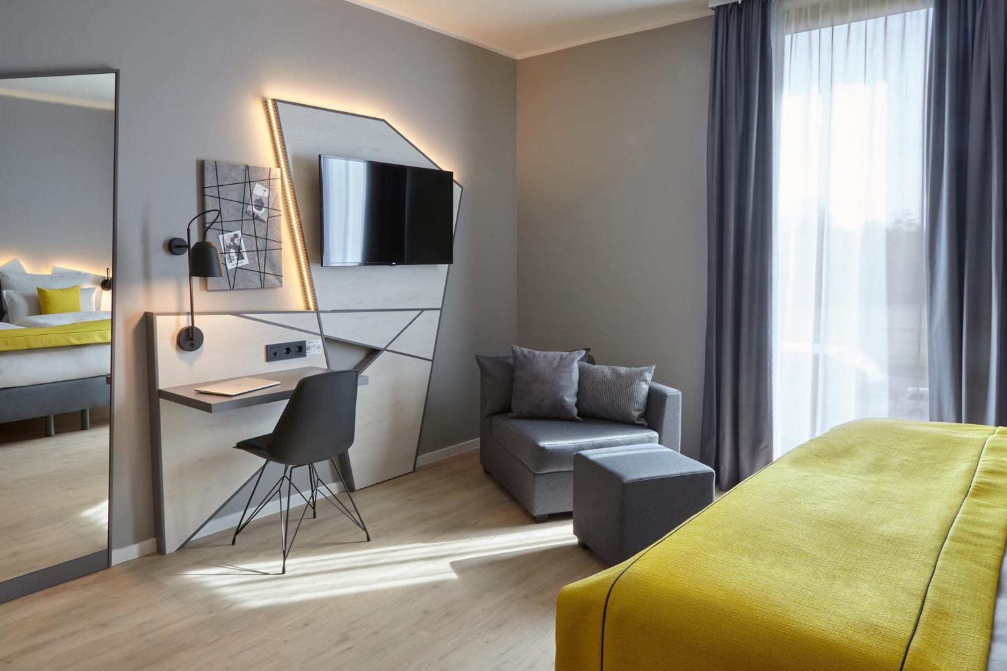 Candlewood Airport By Ihg Hotel apartamentowy 3*