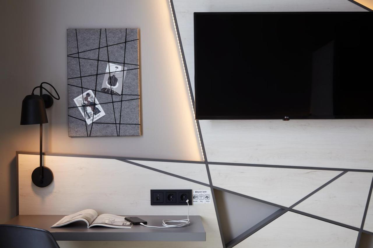 Aparthotel Candlewood Suites Duesseldorf Airport By Ihg