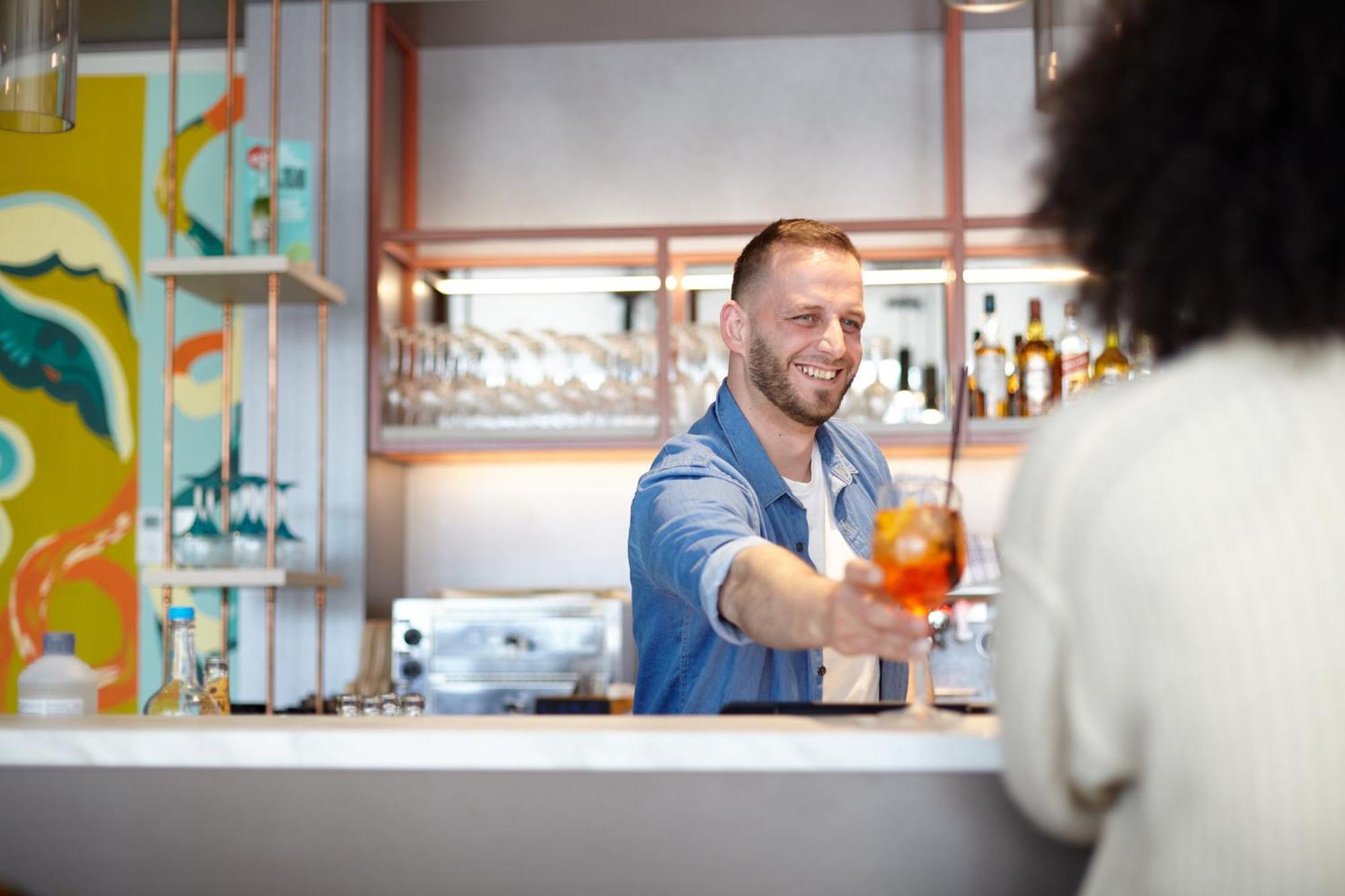 Candlewood Suites Duesseldorf Airport By Ihg 3*