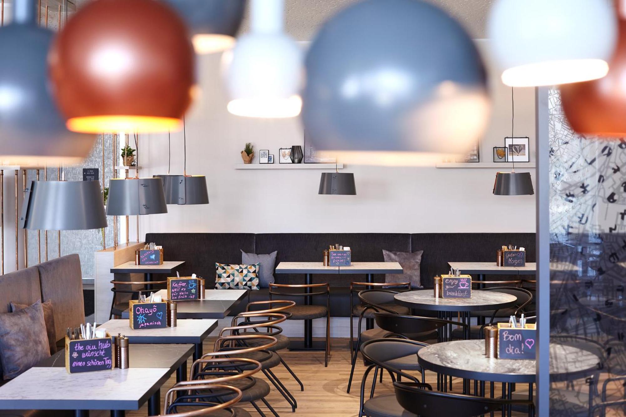 Candlewood Suites Duesseldorf Airport By Ihg Dusseldorf