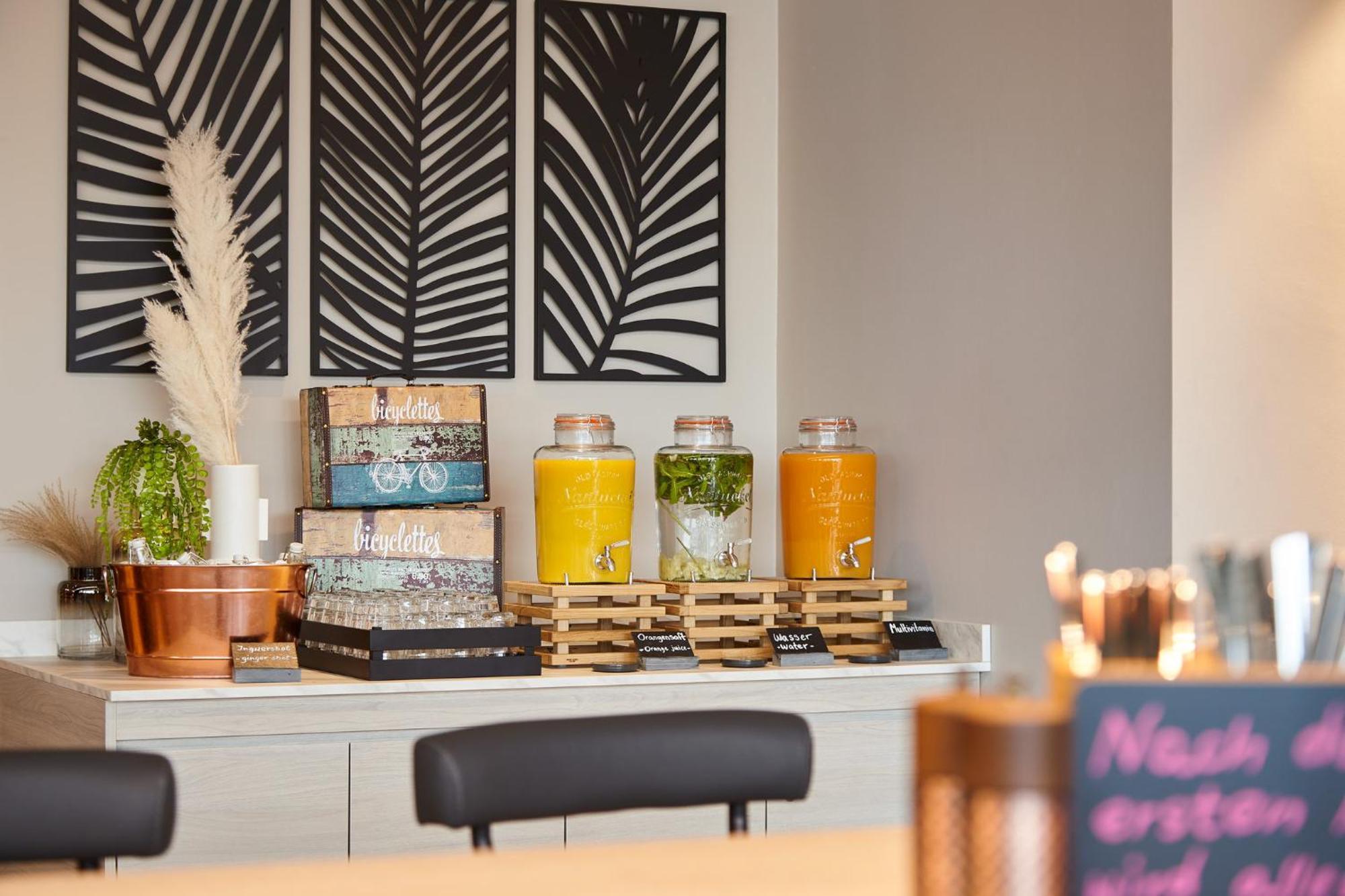 Candlewood Suites Duesseldorf Airport By Ihg 3* Dusseldorf