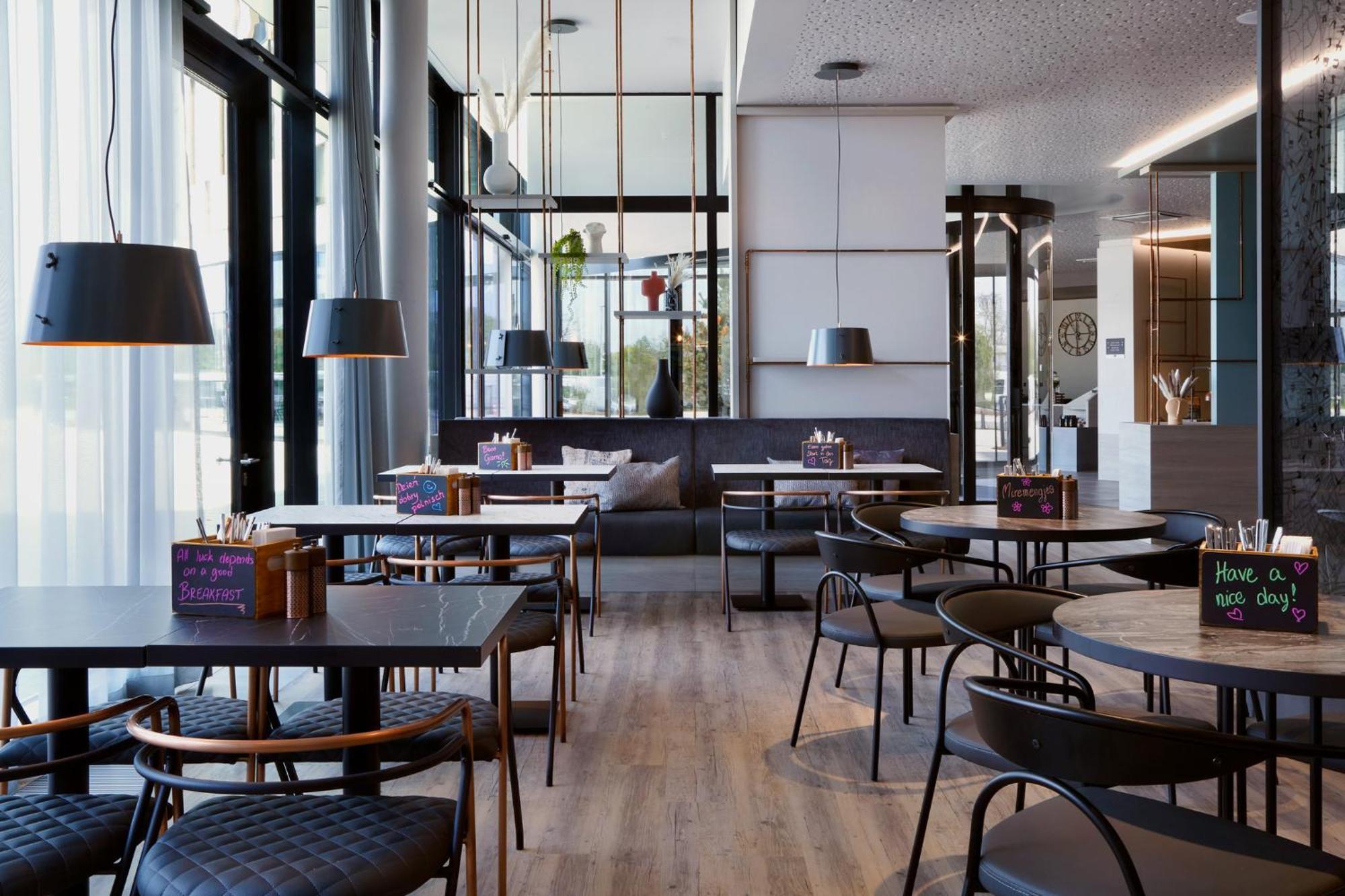 Candlewood Suites Duesseldorf Airport By Ihg Aparthotel 3*