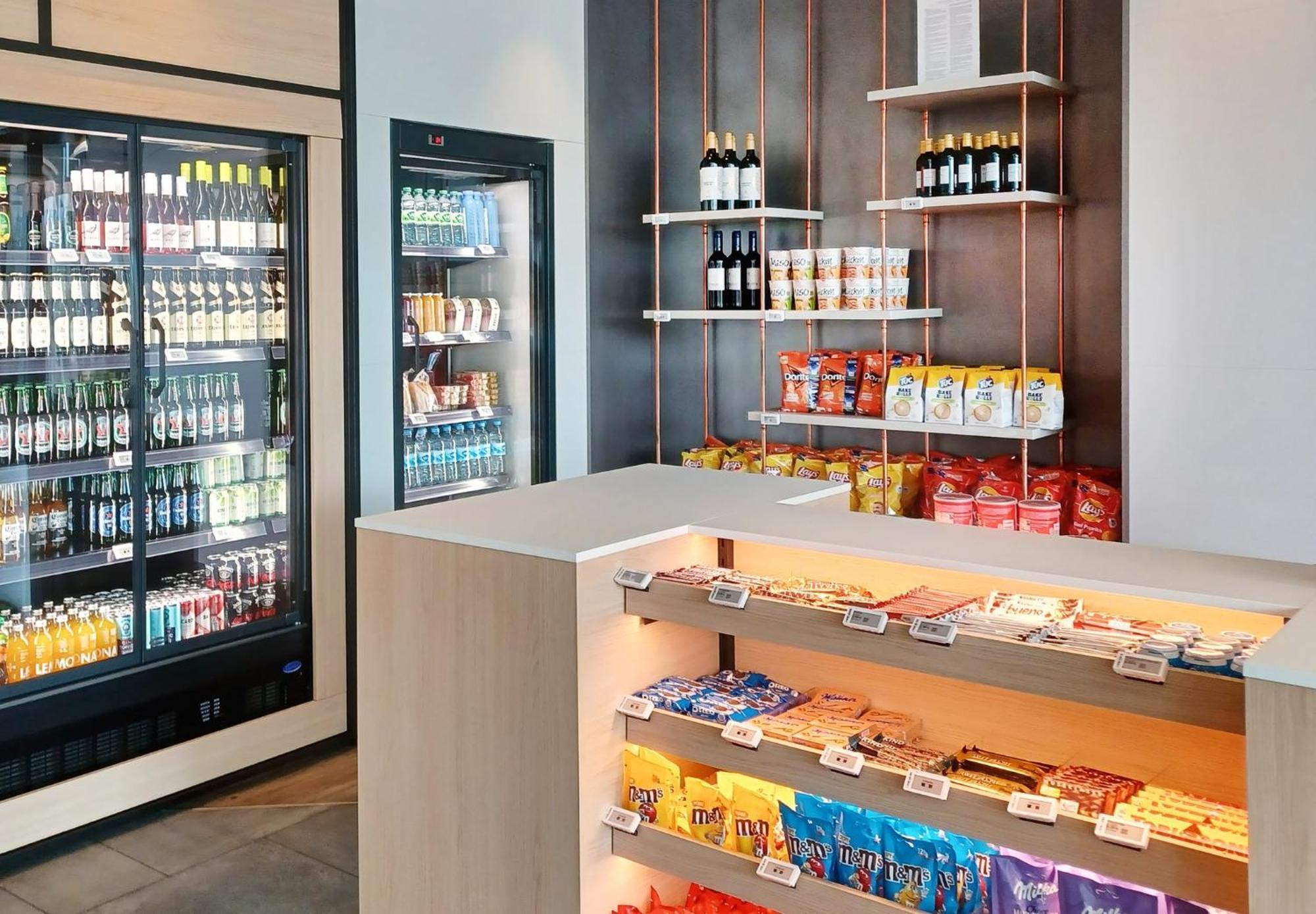 Candlewood Suites Duesseldorf Airport By Ihg 3*